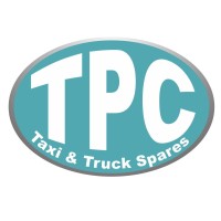 Gauteng Truck Parts Centre (Pty) Ltd Logo