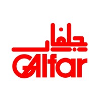 Galfar Engineering & Contracting SAOG Logo