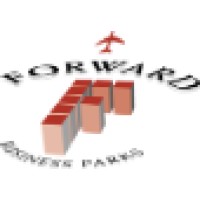Forward Business Parks 2000 NV Logo