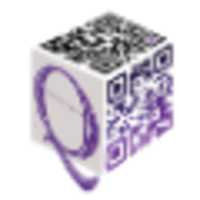 QR Codes Of Note™ Logo