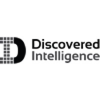 Discovered Intelligence Inc. Logo