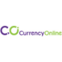 Currency Online - a division of HiFX Limited. Logo