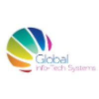 Global Info-Tech Systems LLC (GITS) Logo