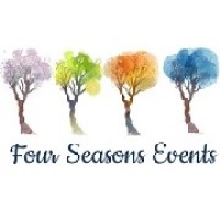 Four Seasons Events Logo