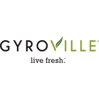 Gyroville Logo
