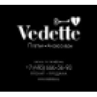 Vedette Logo