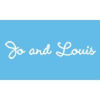 Jo and Louis Logo