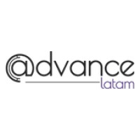 Grupo Advance Latam Logo