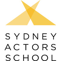 Sydney Actors School Logo