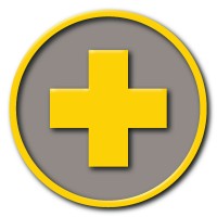 YellowCross Logo