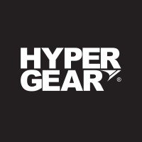 Hypergear Logo