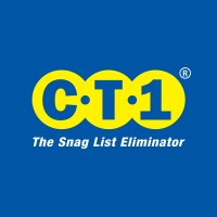 CT1 - The Snag List Eliminator Logo