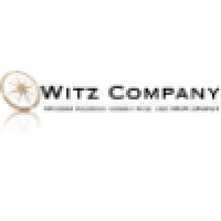 Witz Company Logo