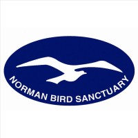 Norman Bird Sanctuary Logo