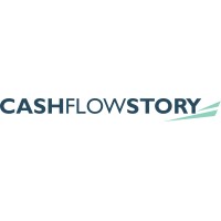 Cash Flow Story Logo