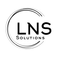 LNS Solutions Logo