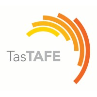 TasTAFE Logo