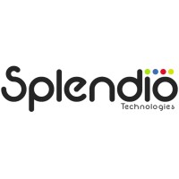 Splendio Technologies Logo