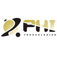 PHI Technologies Logo