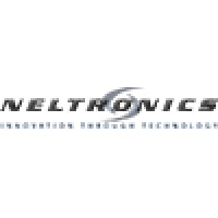 Neltronics Australia Logo