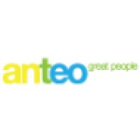 Anteo Recruitment Group Logo