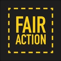 Fair Action Logo