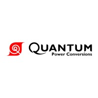 Quantum Power Conversions Pvt Ltd Logo