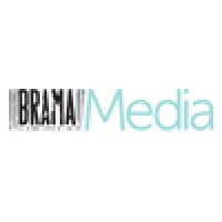 BRAMA Media Logo