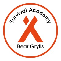 Bear Grylls Survival Academy Logo