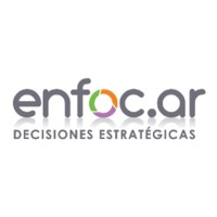 enfoc.ar Logo