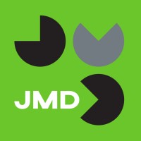 JMD Communications Logo