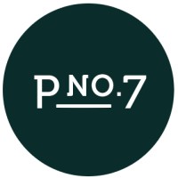 Pantry No. 7 Logo