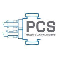 Pressure Control Systems Ltd Logo