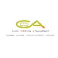 Civil Design Advantage Logo