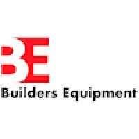 Builders Equipment Logo
