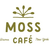 Moss Cafe Logo