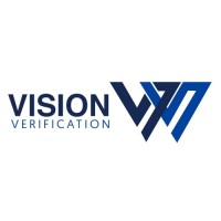 VISION VERIFICATION Logo