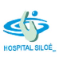 Hospital Siloé Logo