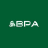 BPA Financial Group Logo