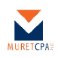 Muret CPA PLLC Logo