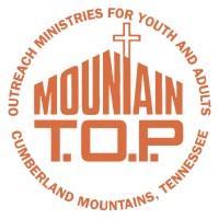 Mountain T.O.P., Inc. Logo