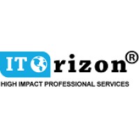 ITOrizon Inc. Logo