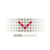 Vivid Solutions Limited Logo