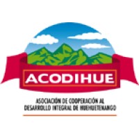 ACODIHUE Logo