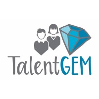 TalentGem Logo