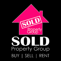 SOLD Property Group Pty Ltd Logo