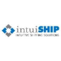intuiShip Logo