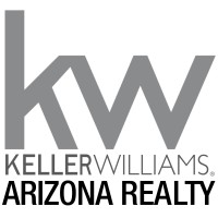 Keller Williams Arizona Realty Logo