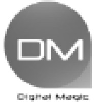 Digital Magic Effect House Co.,Ltd Logo