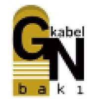 GokNur Baku Cabel LTD Logo